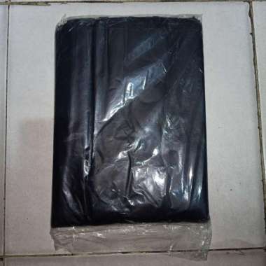 plastik sampah 60x100