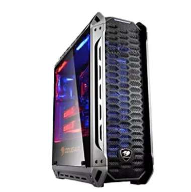 PC Server Pulsa / Sekolah / Kantor / Office Intel I9 10900K Asus Pro Art Z490 Creator 10G Ram 32GB D