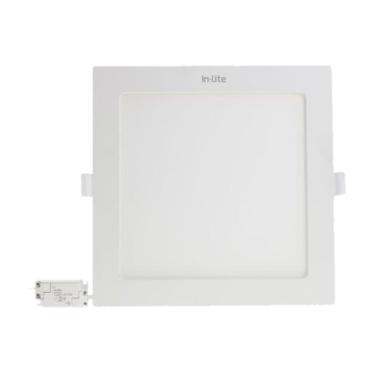 jual in lite bulat downlight led panel