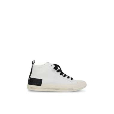 platform sneakers high top