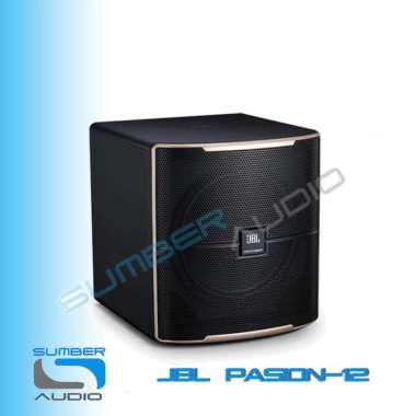 JBL Pasion 12 SP 12SP Pasion12SP Pasion12 inch Subwoofer Karaoke Ori