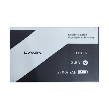 harga Lava IRIS 702 / LEB112 . 2500mah Baterai Handphone [Original] Blibli.com