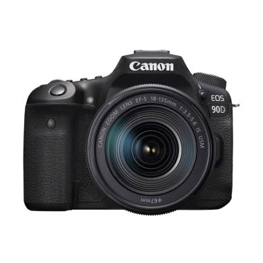 jual lensa canon 18 135 harga murah
