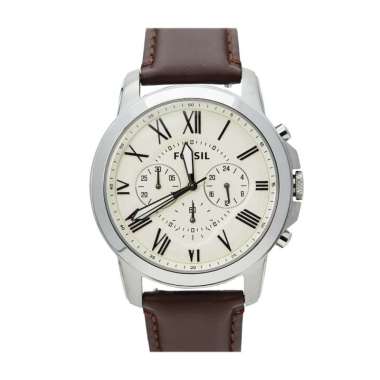 Jam Tangan Fossil Original - Harga 