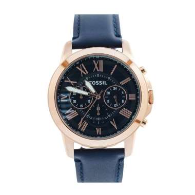 Jam Tangan Fossil Original - Harga 