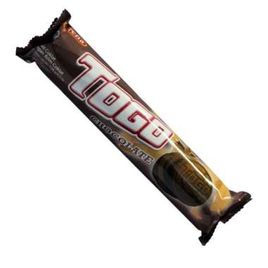 Serena Biscuit Togo Long Coklat 138Gr