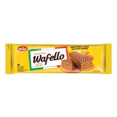 Roma Wafello