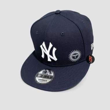 Jual New Era Cap Kekinian \u0026 Modis 