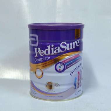 Pediasure Triplesure