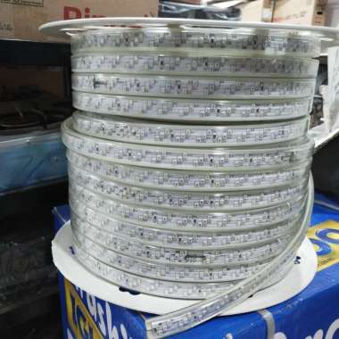 LED STRIP INLITE BLUE - METERAN