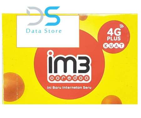 Perdana Indosat 0K