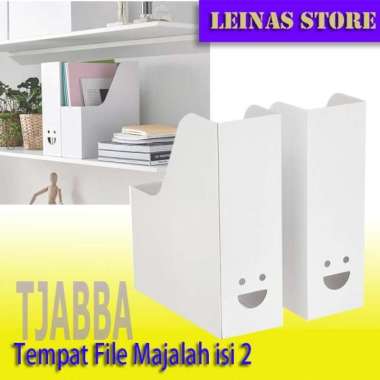 Tempat Dokumen File Majalah Isi 2 / Tempat file Majalah