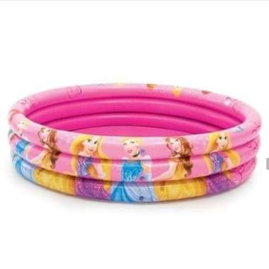 Bestway Kolam Renang Anak Disney Princess -91047