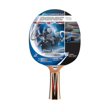 Jual Donic Top Team 600 Bat Tenis Meja Online Juni 2020 Blibli Com
