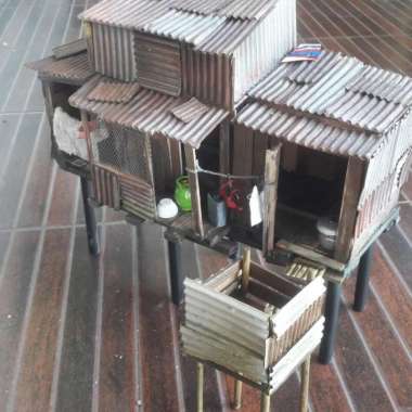 Harga Shallow Tank Aquarium Terbaru September 2022 |BigGo ...