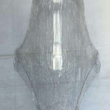 VISOR PCX WINSHIELD PCX FOCUS CLEAR