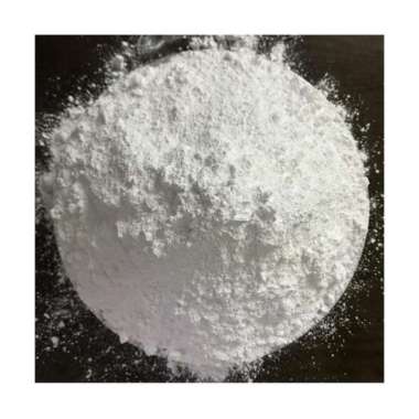 Calcium Carbonate, Powder / Kalsium Karbonat Serbuk 500gr