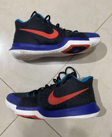 Sepatu clearance basket kyrie