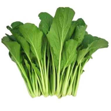 Sayur Caisim/ Sawi Hijau Segar 1 Kg