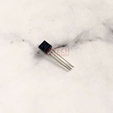 BT131 BT 131 BT131-600 131-600 Triac 600V
