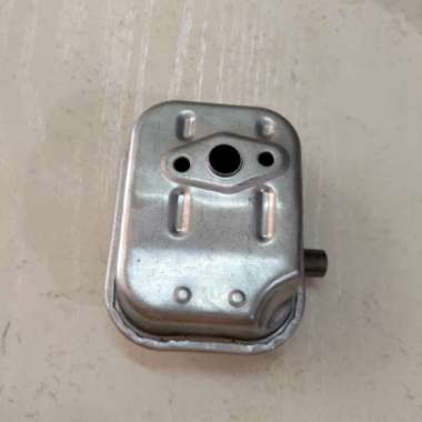 Knalpot Muffler Mesin Sprayer Yamamoto Tipe P898 ( 4 Tak )