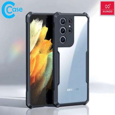 Original XUNDD Shockproof Case Samsung S21 | S21 Plus | S21 Ultra S21 Ultra