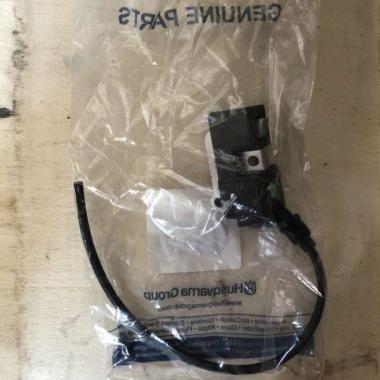 Iginition Coil / CDI Mesin Chainsaw Husqvarna Tipe 365 Original