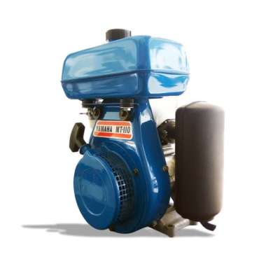 Engine / Mesin Penggerak YAMAHA MT 110 S ( 4.3 HP ) 2 Tak