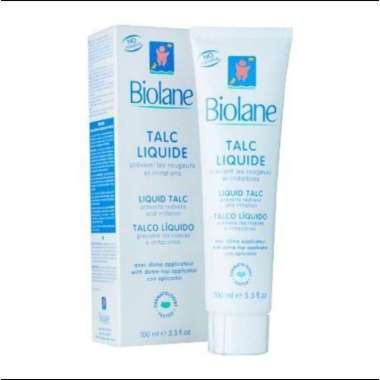 BIOLANE Talc Liquide 100ml