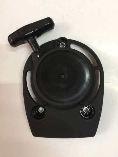 Recoil Stater / Engkol Mesin Potong Rumput Honda UMR 435 T Original
