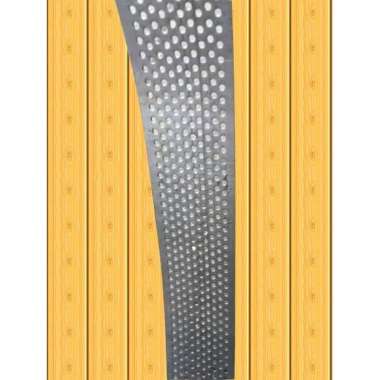 Saringan Gilingan Tepung Disk Mill FFC 23 ukuran 2mm