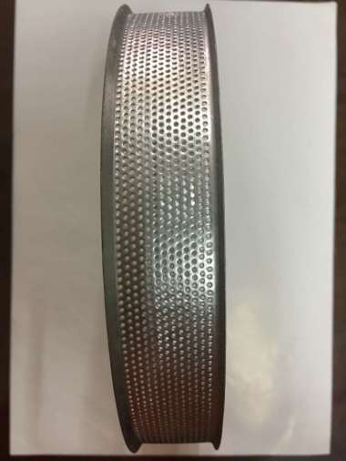 Saringan Disk Mill FFC 15 ukuran 1mm