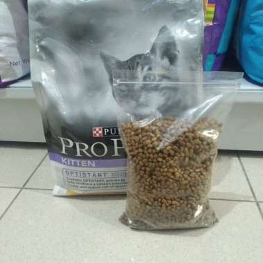 Proplan kitten Chicken 1 kg Repack
