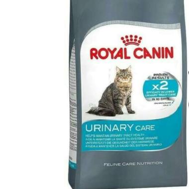 OEM Royal Canin Urinary Care 2kg - Royal Canin Urinary Cat Care 2 kg