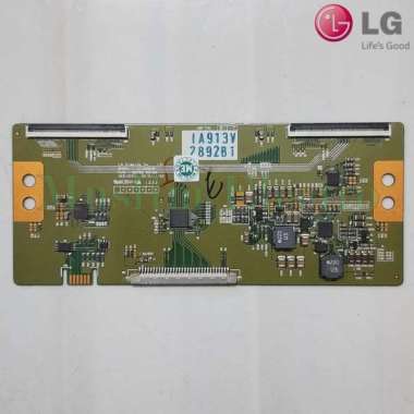 Tcon LED TV LG 32LS3150-TA 32LS3150