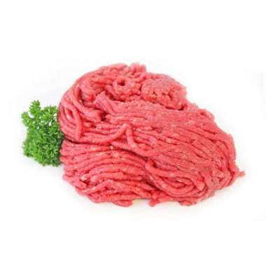 BLISS KITCHEN Daging Sapi Giling [500 g]
