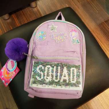 twinkle toes for teens