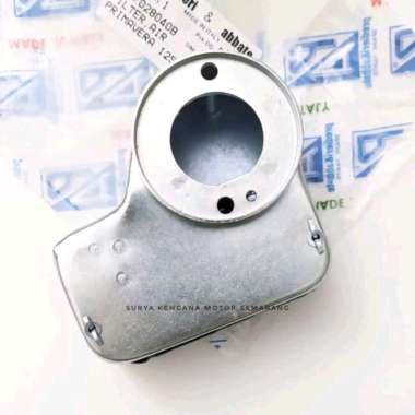 Filter saringan karburator karbu udara Vespa PTS PA asli original