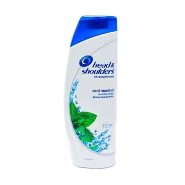 Head & Shoulders Shampoo
