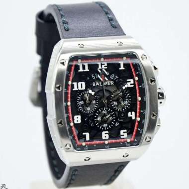 Balmer B.8120MS Balmer 8120 Original & Garansi Resmi