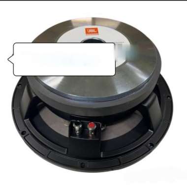 Speaker Komponen JBL 12inch -2265HPL Coil 4 inch
