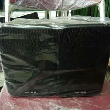 Speaker pasif aiwa Msb 406 ( 4 ins)