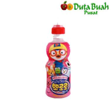 DUTA BUAH Pororo Strawberry (235g)