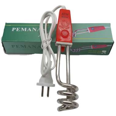 Elemen Pemanas Air ATN 600 Watt Water Heater Pemanas Air 600W