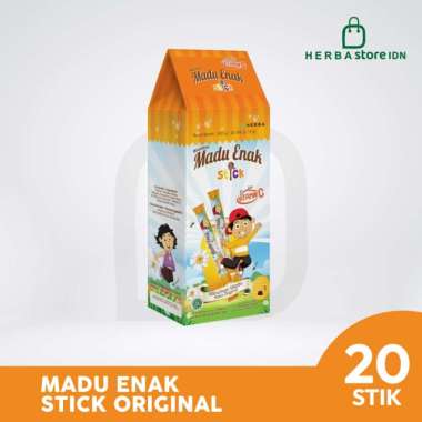 Herba Madu Enak Stick Original