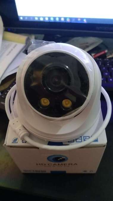 IP CAMERA Indoor Colour Full audio OEM HIKVISION 2MP