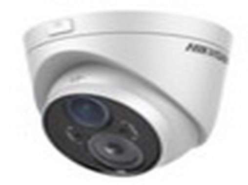 Kamera Indoor HIKVISION 1.3MP Low Light DS-2CE56C5T-VFIT3 (EXIR 40m)