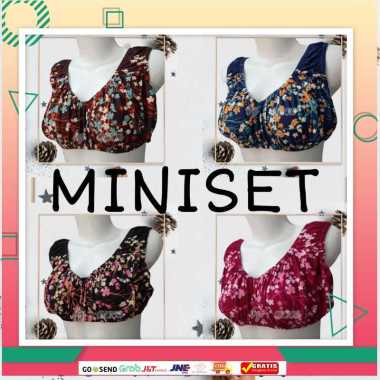 MINISET JUMBO SIZE XXXL BIGSIZE OVERSIZE MUAT SAMPAI LD 140CM BAHAN PREMIUM (BUKAN PERCA) Random XXX