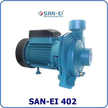 POMPA CENTRIFUGAL SAN-EI SE 402 3Phase 380V