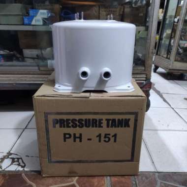 TABUNG POMPA SANYO PH151 / P-H151 150 watt